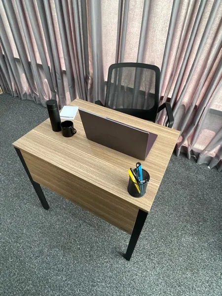 میز تحریر دنیته مدل b80 ناد