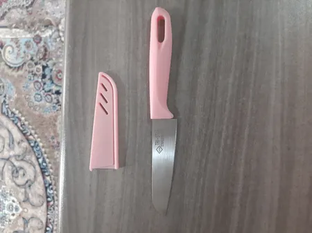 چاقو آشپزخانه مدل CH-08