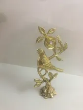 تجریه خرید مجسمه برنزی شیانچی نماد بلبل کد 020030022