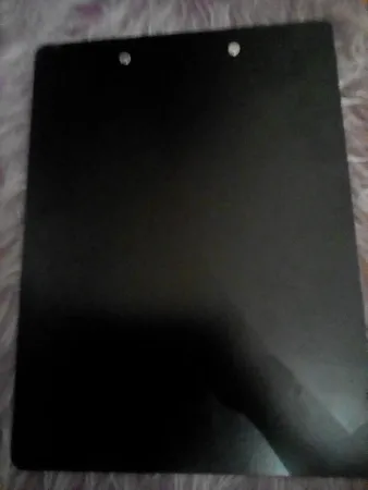 تخته شاسی طرح فانتزی دختر و گربه کد 2535019 سایز A4