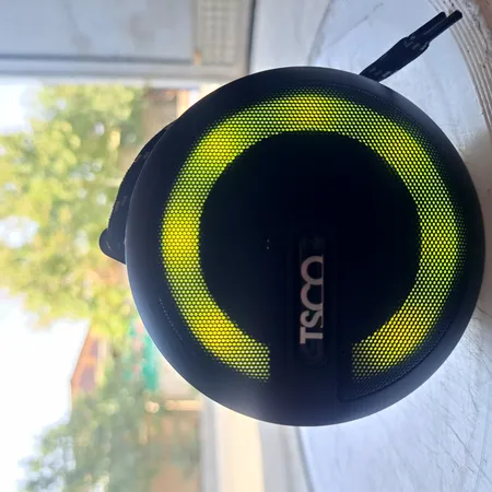 اسپیکر بلوتوثی قابل حمل تسکو مدل  TS 23351 TWS