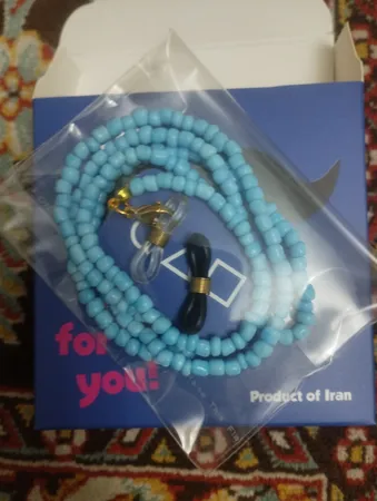 بند عینک ذاریات مدل ZAR-MR395