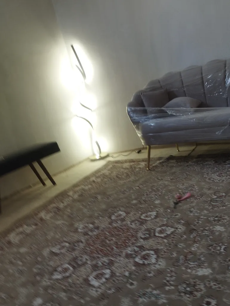 آباژور ایستاده پادینا مدل مدرن کد A_B150