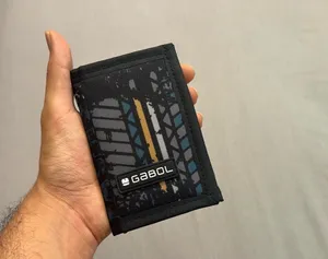 تجریه خرید کیف پول گابل مدل Road 235108032