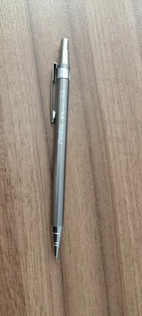 مداد نوکی 0.5 میلی‌متری پنتر مدل M and G کد AMP10174