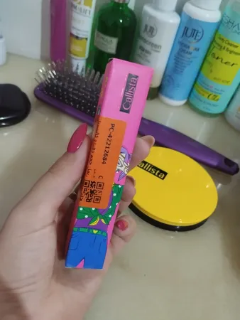 ریمل حجم دهنده کالیستا مدل Wonder Volume