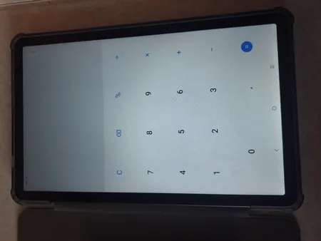 تبلت 11 اینچی بلک ویو مدل Tab 16 4G ظرفیت 256 گیگابایت و رم 8 گیگابایت