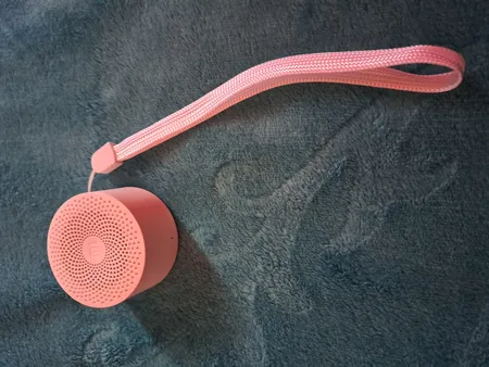 اسپیکر بلوتوثی قابل حمل شیائومی مدل Mini Compact 2