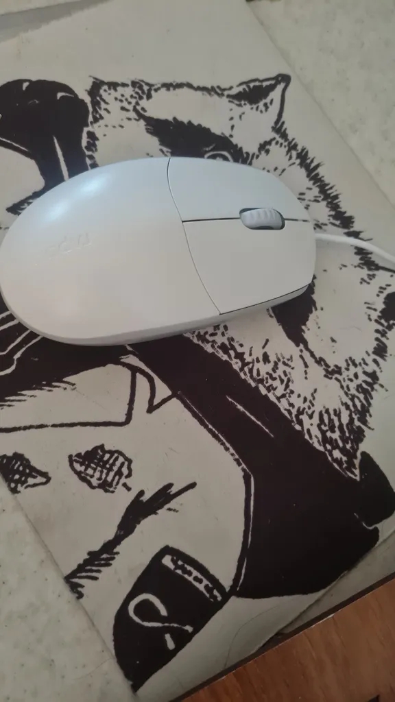 ماوس رپو مدل N100