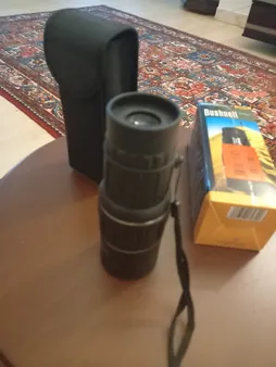 دوربین تک چشمی مدل tbfi18