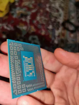 پردازنده مرکزی اینتل مدل Core i3-12100F TRAY