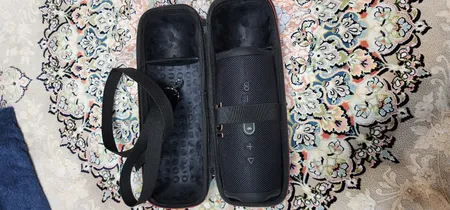 کیف حمل اسپیکر مدل charge 5