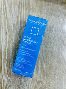 تجریه خرید کرم نرم‌کننده پوست درماتیپیک مدل Ultra Nourishing حجم 150 میلی‌لیتر