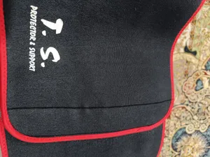 تجریه خرید شکم بند تی اس مدل 100