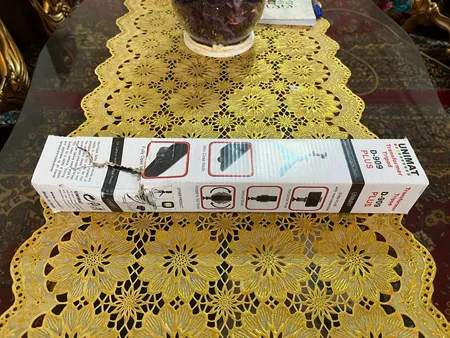 سه پایه دوربین یونیمات مدل D909DSLR