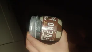 تجریه خرید کرم شکلات دورنگ دوریکا - 250 گرم