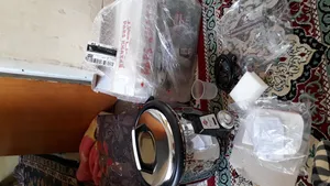 تجریه خرید پلوپز پارس خزر مدل RC-271TS