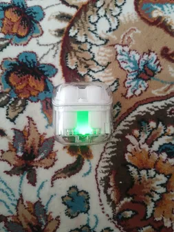 هدفون بلوتوثی مدل RS70