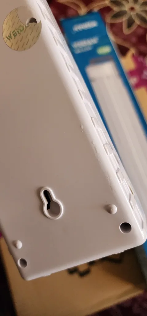 چراغ اضطراری ویداسی مدل YP-WD-839T