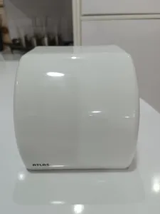 تجریه خرید جا دستمال توالت اطلس مدل زارس کد 3