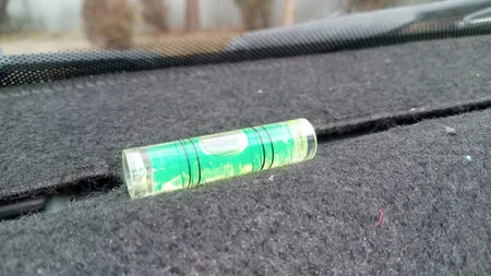 تراز مدل استوانه ای 4x1