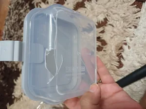 تجریه خرید سبد پیک نیک ونوس پلاستیک مدل اطلس 6 نفره