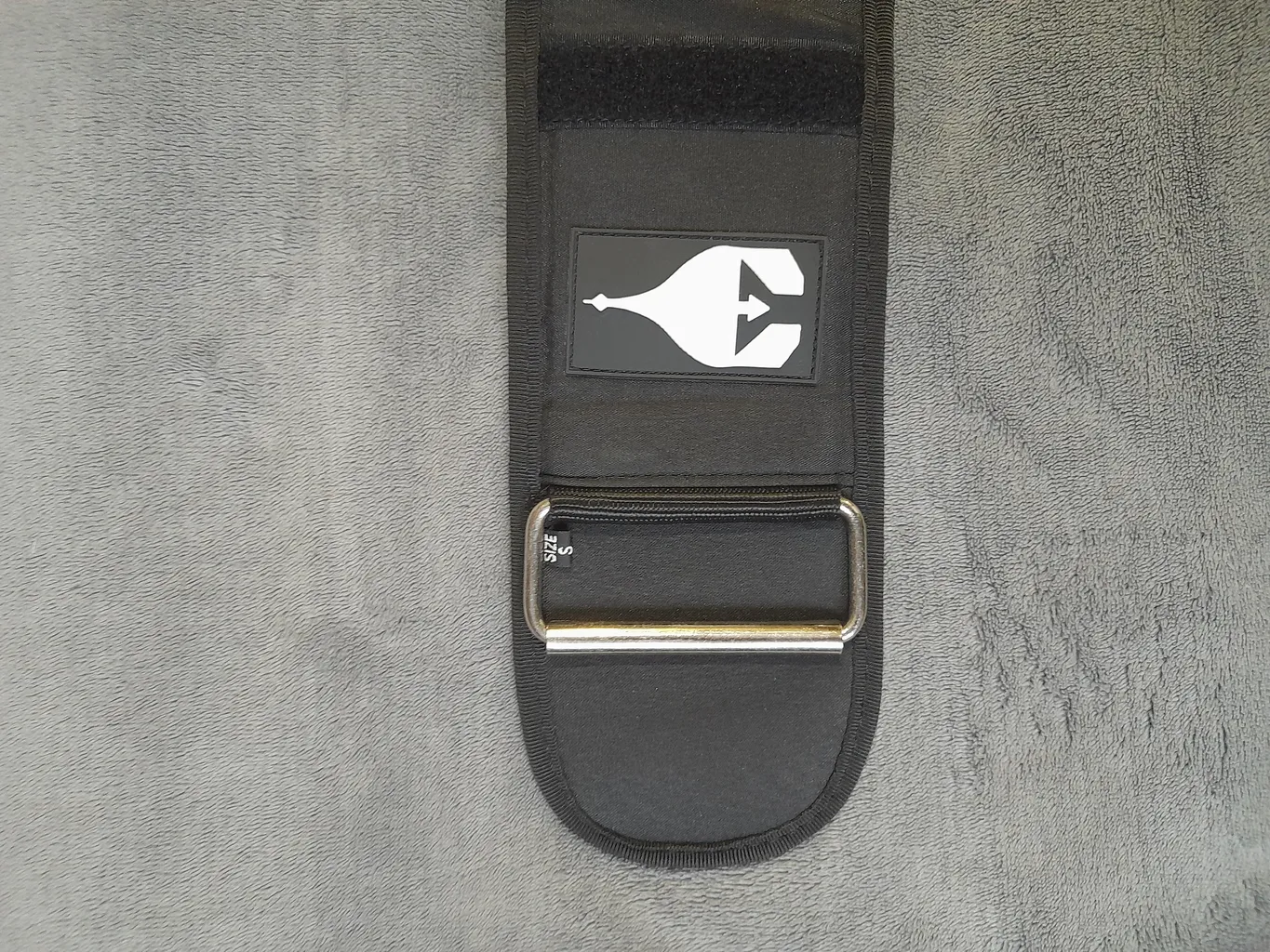 کمربند بدنسازی یَل مدل 002 سایز S