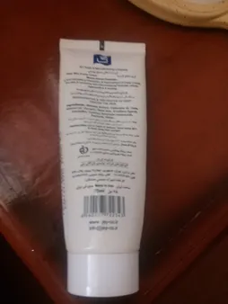 کرم ترک های عمیق پوستی دست و پا جی مدل میموزا حجم 75 میلی لیتر