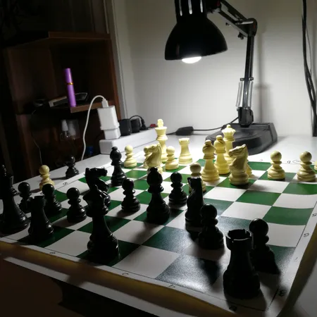 چراغ مطالعه صنایع کریم زاده مدل EN-111