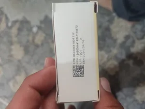 تجریه خرید کپسول ویتامین آ یوروویتال بسته 60 عددی