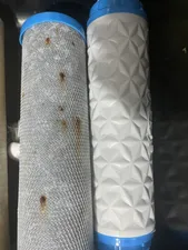 تجریه خرید فیلتر دستگاه تصفیه آب آکواپرمیوم مدل AP-3S مجموعه 3 عددی