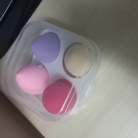 پد آرایشی مدل 01 بسته 4 عددی