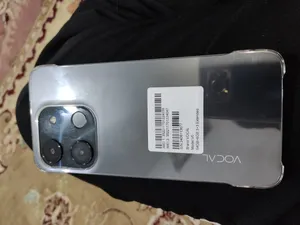 تجریه خرید گوشی موبایل وکال مدل V0 Plus دو سیم کارت ظرفیت 64 گیگابایت و رم 3 گیگابایت