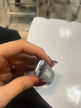 ضبط کننده صدا مدل TS-5511