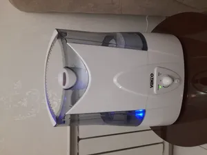 تجریه خرید دستگاه بخور سرد وکتو مدل HQ - 2008B2