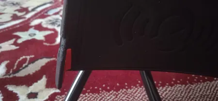 نگهدارنده گوشی موبایل مدل گردنی