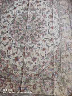 روفرشی سوپر گلشن یزد مدل سیما کد 017