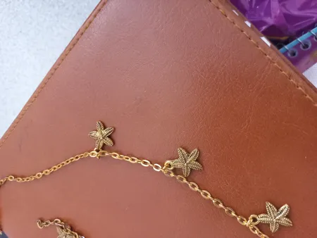 نیم ست زنانه مدل ستاره کد HN1609