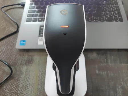 بارکد خوان دو بعدی مدل Skipper Challenger II