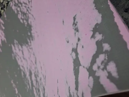 زیرانداز یوگا مدل UYV45875 ضخامت 8 میلی متر