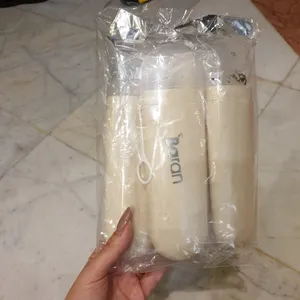 تجریه خرید جا مسواکی باران مدل Large بسته 4 عددی