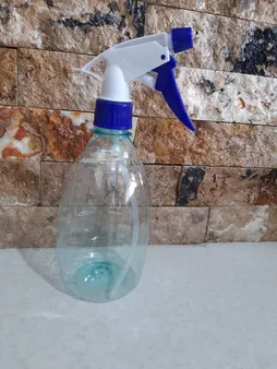 آبپاش دستی مدل LP777