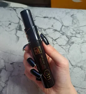 تجریه خرید ریمل حجم دهنده و بلند کننده مای مدل Two In One سری Black Diamond حجم 15 میلی لیتر