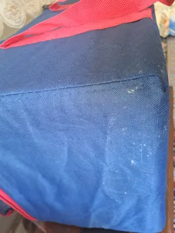 یخدان سفری مدل 20L گنجایش 20 لیتر