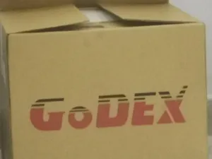 تجریه خرید پرینتر لیبل زن گودکس مدل EZ-120