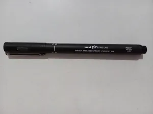 تجریه خرید راپید یونی بال مدل Pin 200 قطر نوشتاری 0.6 میلی متر
