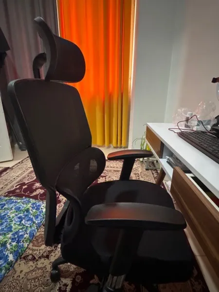 صندلی مدیریتی کادی نو مدل پرستیژ