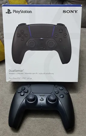دسته بازی پلی استیشن 5 سونی مدل DualSense سری CFI-ZCT1W