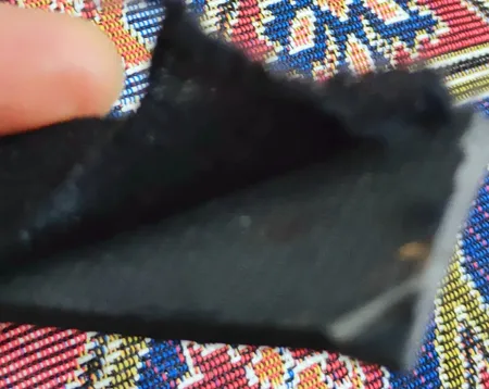 کمربندمردانه چرم زانکو مدل K-2018