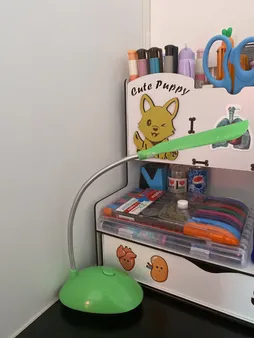 چراغ مطالعه مدل XY-0416